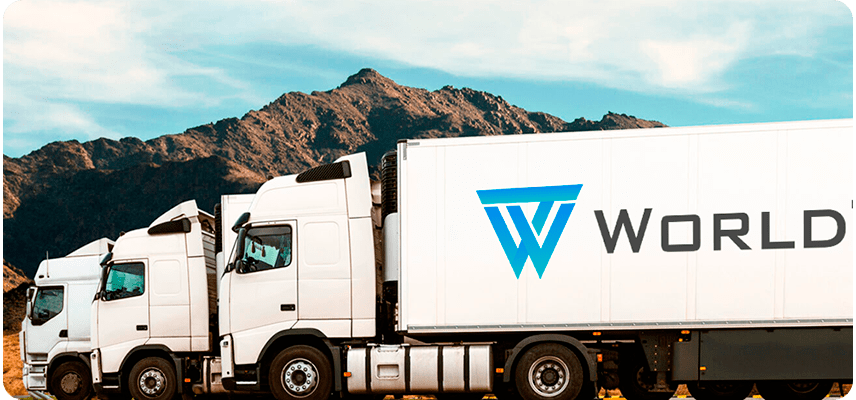 Компания WorldTransit заявила об обновлении фирменного стиля Компания WorldTransit заявила об обновлении фирменного стиля