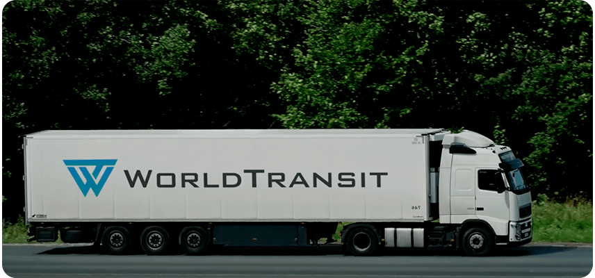 Компания WorldTransit заявила об обновлении фирменного стиля Компания WorldTransit заявила об обновлении фирменного стиля